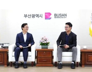 화명에코파크·파크골프장 추진…부산시, 낙동강환경청과 협의