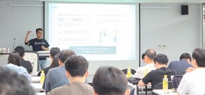 경남TP, '에이전틱 AI' 실전형 인재 양성 나선다 - 뉴스 썸네일 이미지