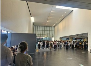 서도호展, 지금 서울에서 봐야 할 '기억의 건축'..."점에서 선으로, 집에... - 뉴스 썸네일 이미지