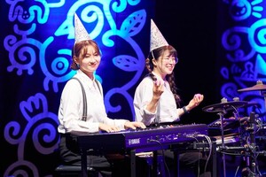 '낙서가 살아 움직인다'...가족극 '두들팝', 부산에서 상상력을 무대에 ... - 뉴스 썸네일 이미지