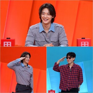 '해병대 의리 폭발'…샤이니 민호·고태용, '사당귀'에서 유쾌한 선후배...