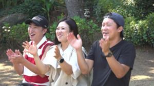 '<b>구해줘</b>! 홈즈' 영탁·윤과 제주 임장…故 이주일 별장 찾는다