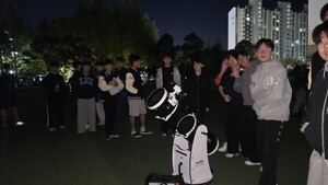 밀양문화관광재단, 거창대성고 학생 50명 대상 천체관측 교육 - 뉴스 썸네일 이미지