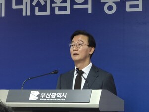 부산 명지소각장 23년 만에 문 닫는다…폐기물 처리 대책 과제